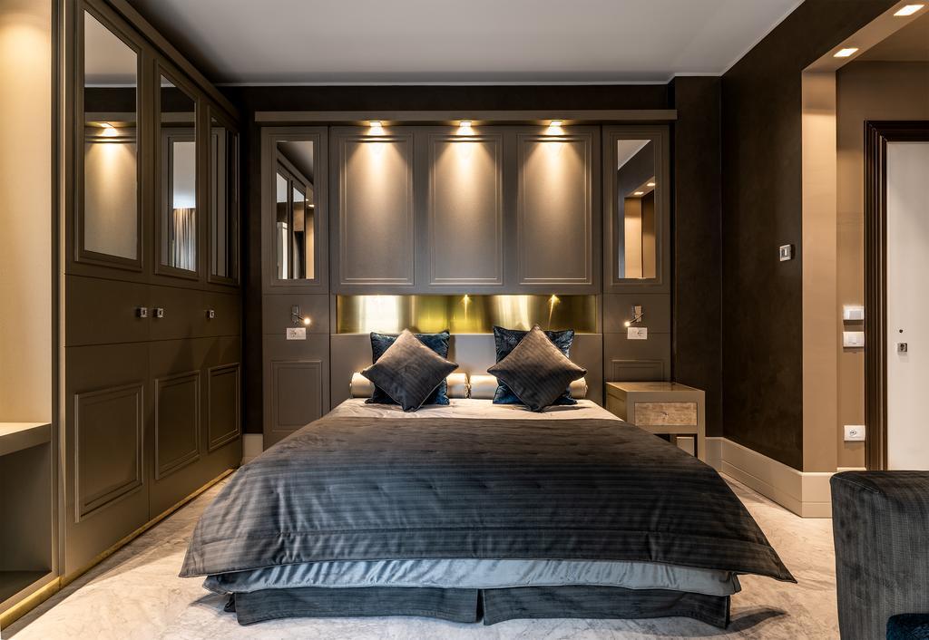 Palazzo Doglio 5* Cagliari