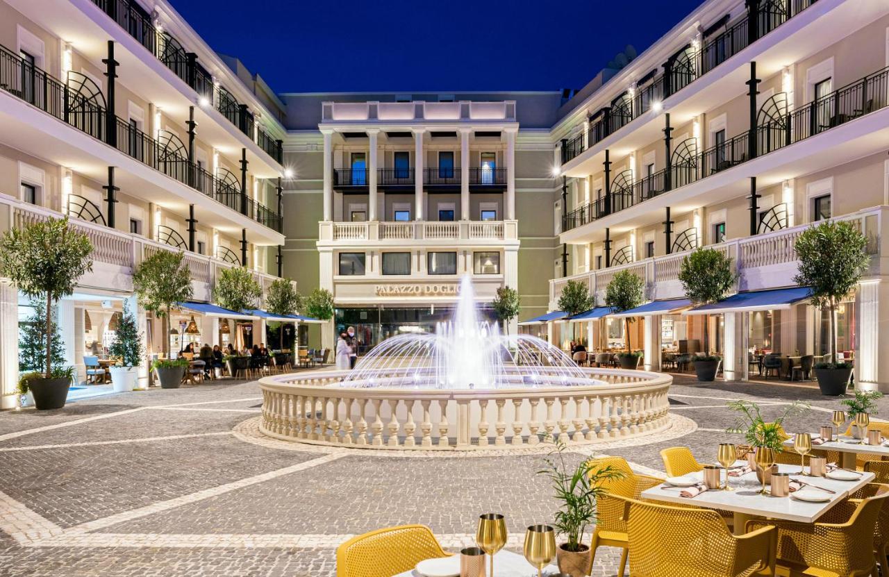 Hotel Palazzo Doglio Cagliari