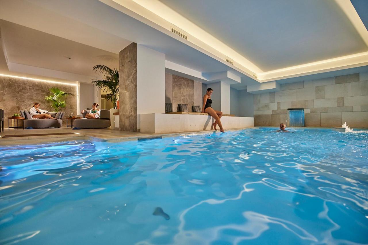 Hotel Palazzo Doglio