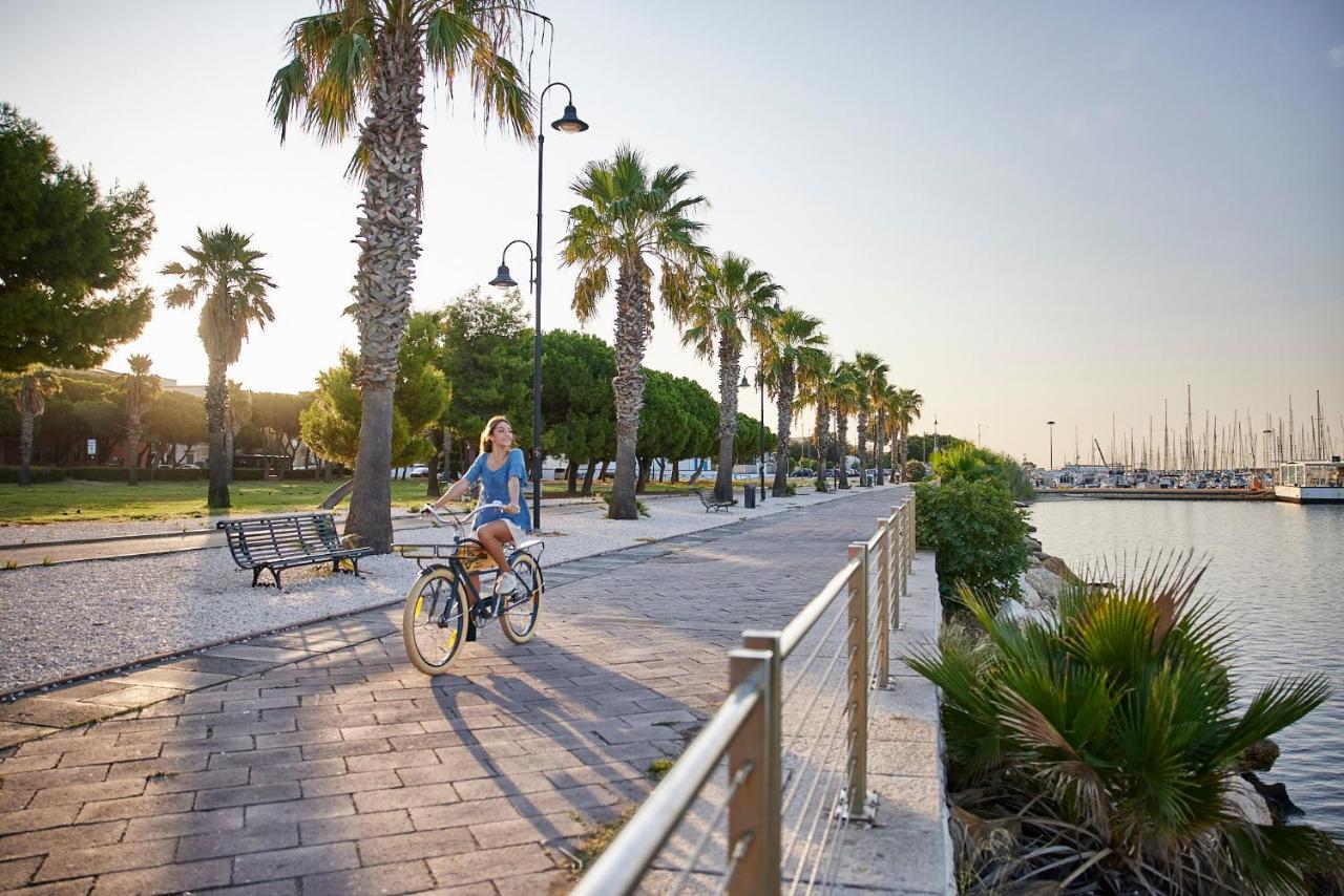 Palazzo Doglio Hotel Cagliari
