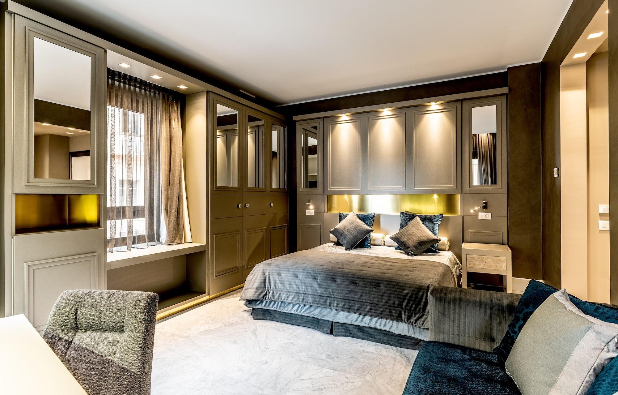 Hotel Palazzo Doglio 5*