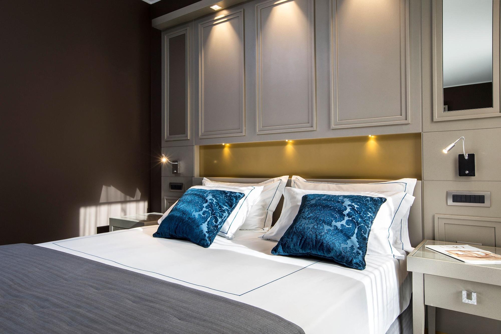Palazzo Doglio Hotel