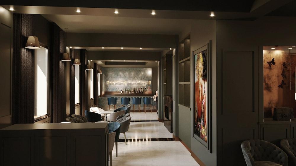Hotel Palazzo Doglio 5*