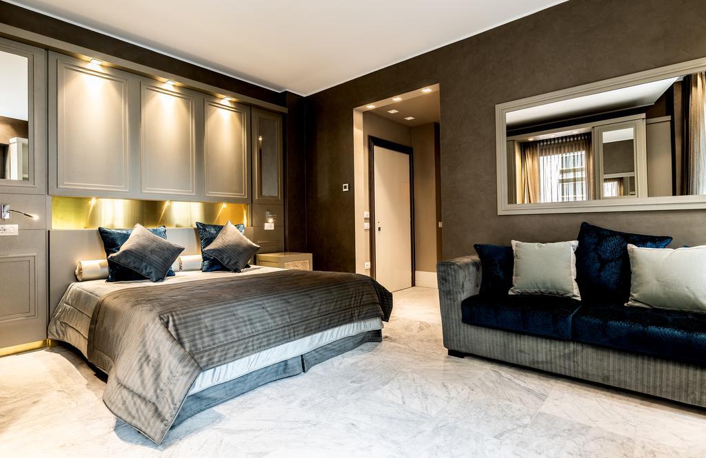 Palazzo Doglio Hotel 5*