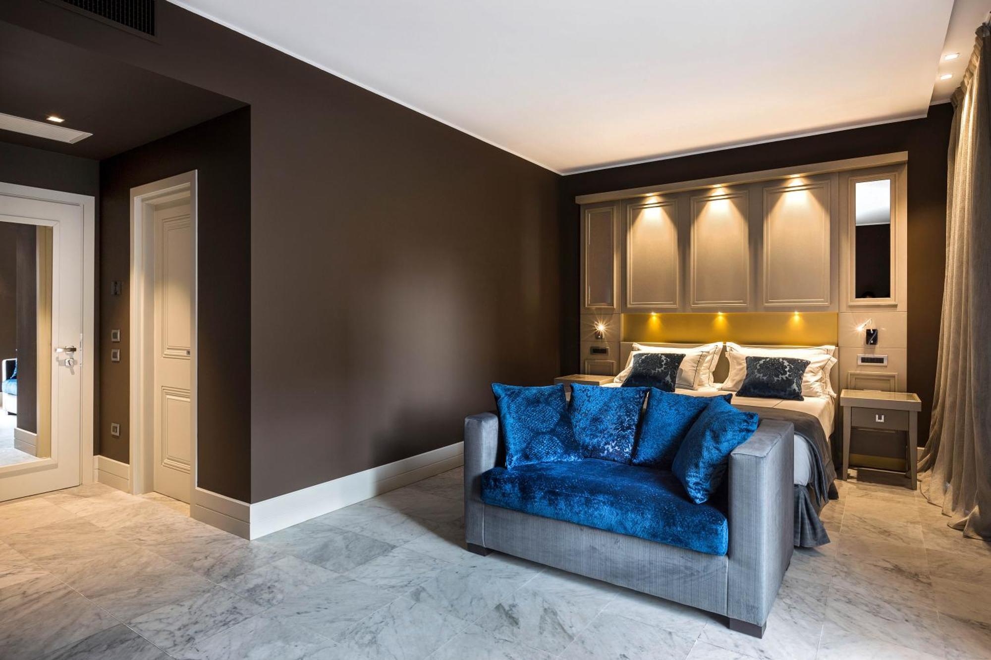 Hotel Palazzo Doglio Cagliari