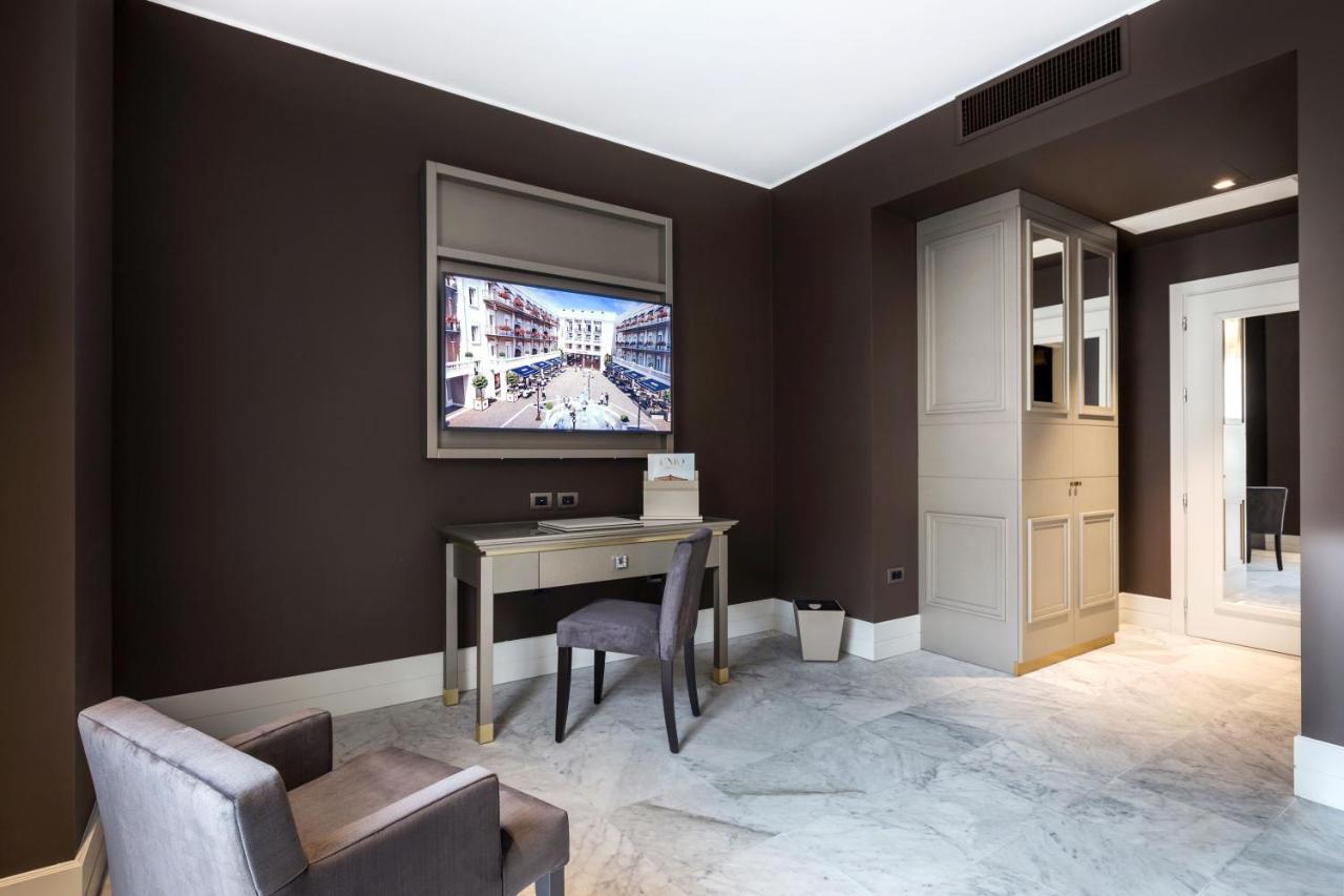 Palazzo Doglio Hotel Cagliari