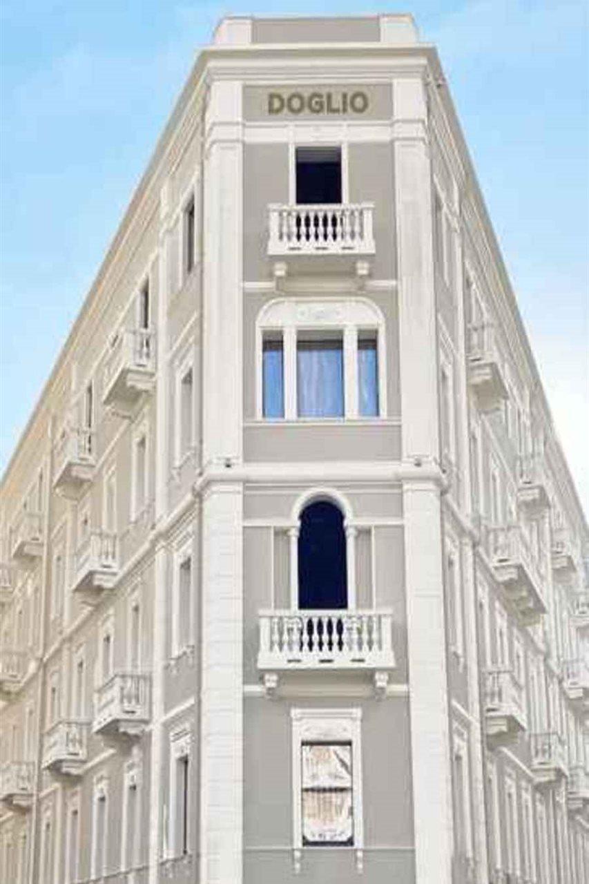 多利奥宫5*Cagliari