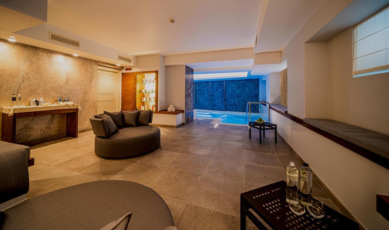 多利奥宫5*Cagliari