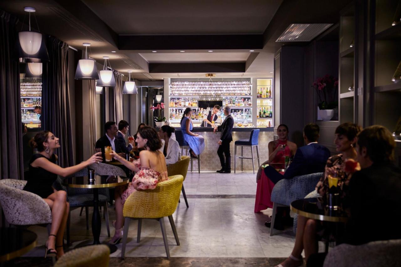 多格里奥宫酒店5*
