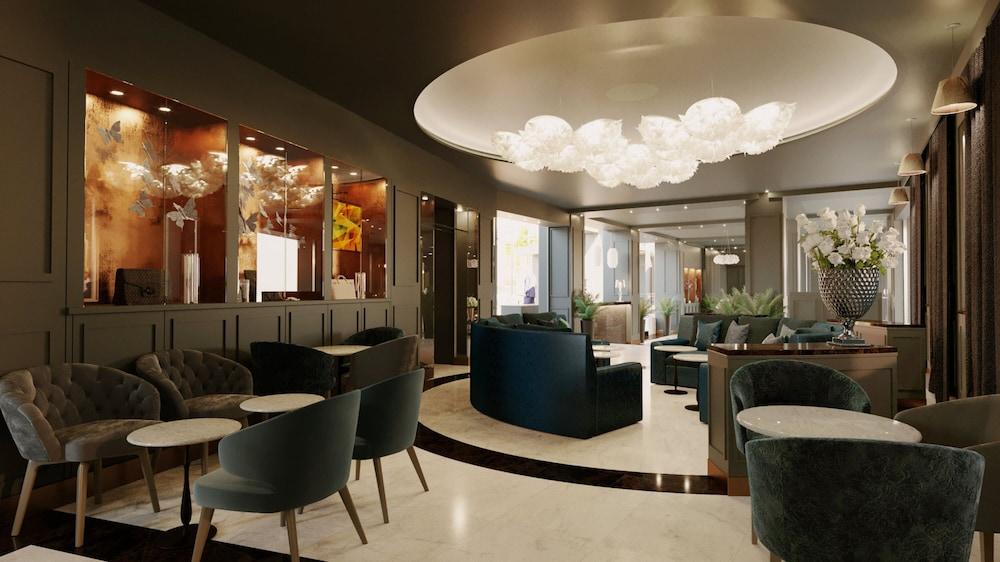 多利奥宫5*Cagliari